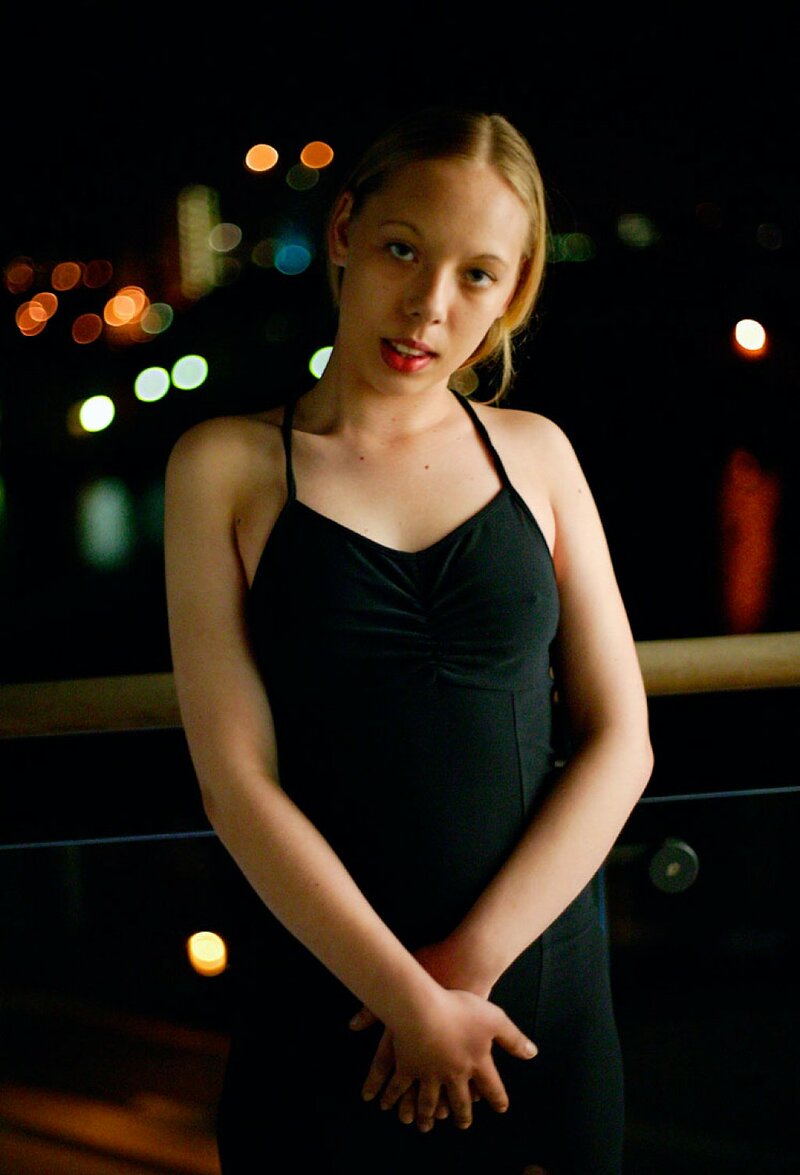 Светлана, 35