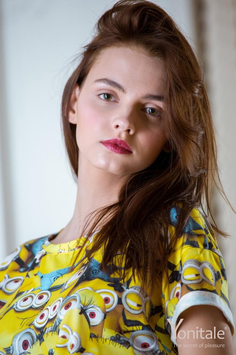 Ленуська, 23